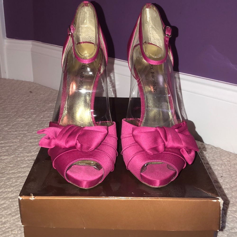 Audrey Brooke FC- Earth Berry Luster